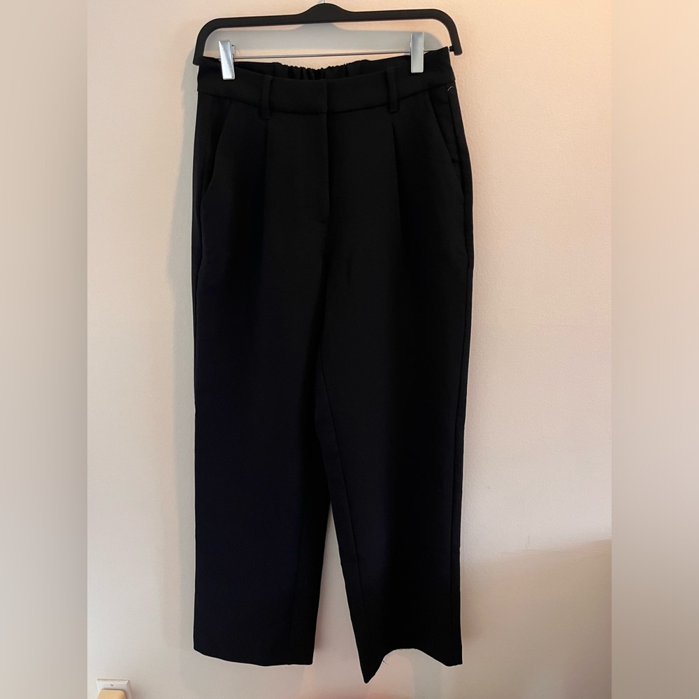 Old Navy Full Length Dress Pant